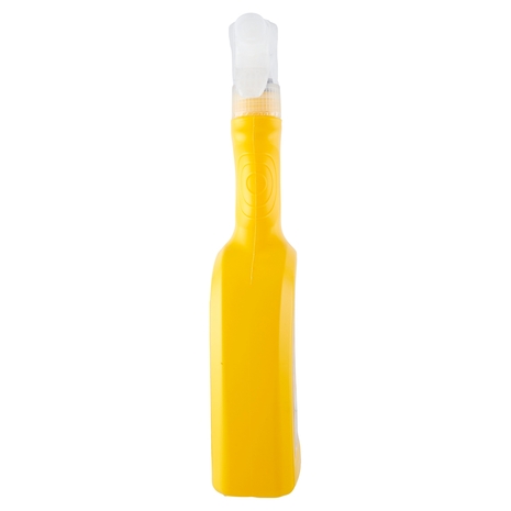 Emulsio Ravviva Detergente Legno Olio di Mandorla e Legno di Sandalo 600 ml
